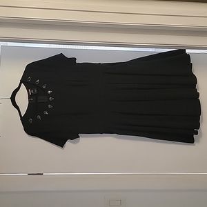 Marvel Black Panther Torrid dress